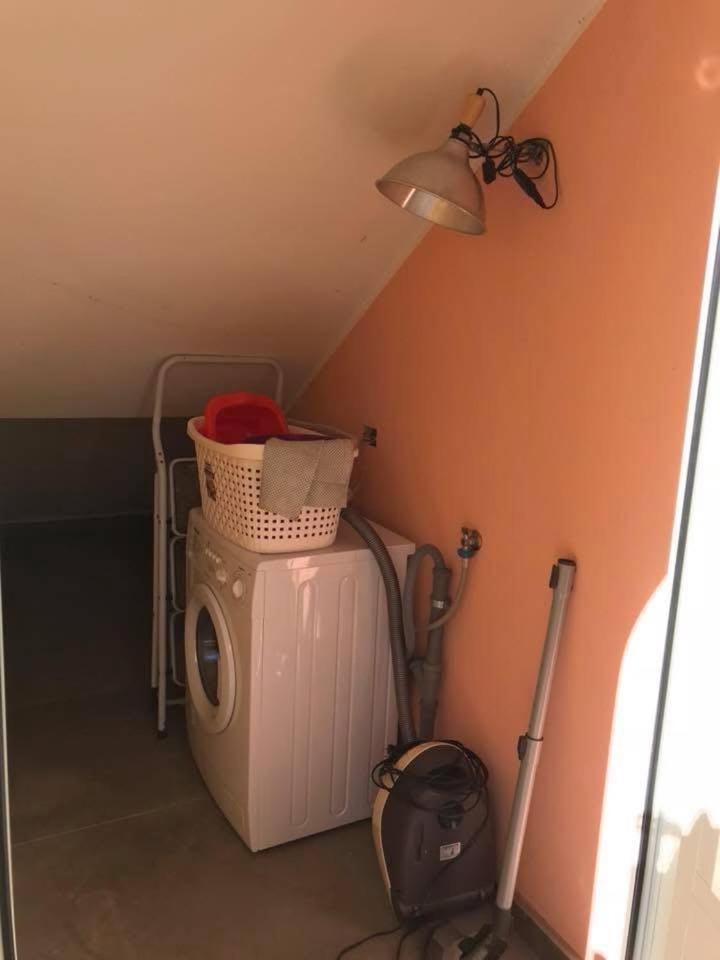 Eden Village Margherita Di Savoia Zewnętrze zdjęcie