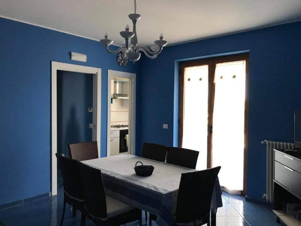 Eden Village Margherita Di Savoia Zewnętrze zdjęcie