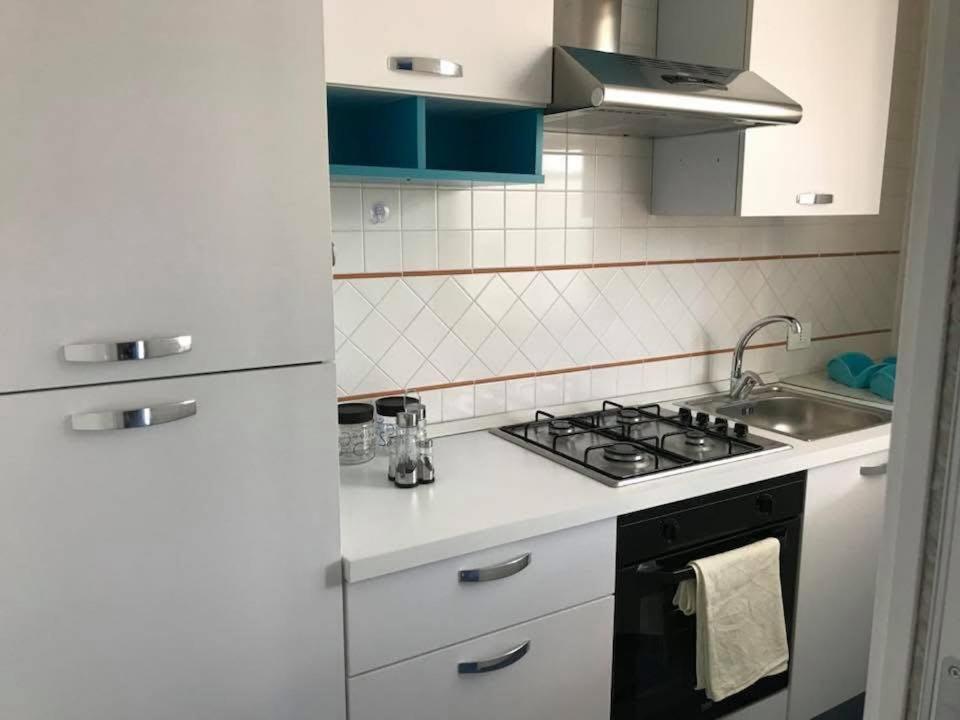 Eden Village Margherita Di Savoia Zewnętrze zdjęcie