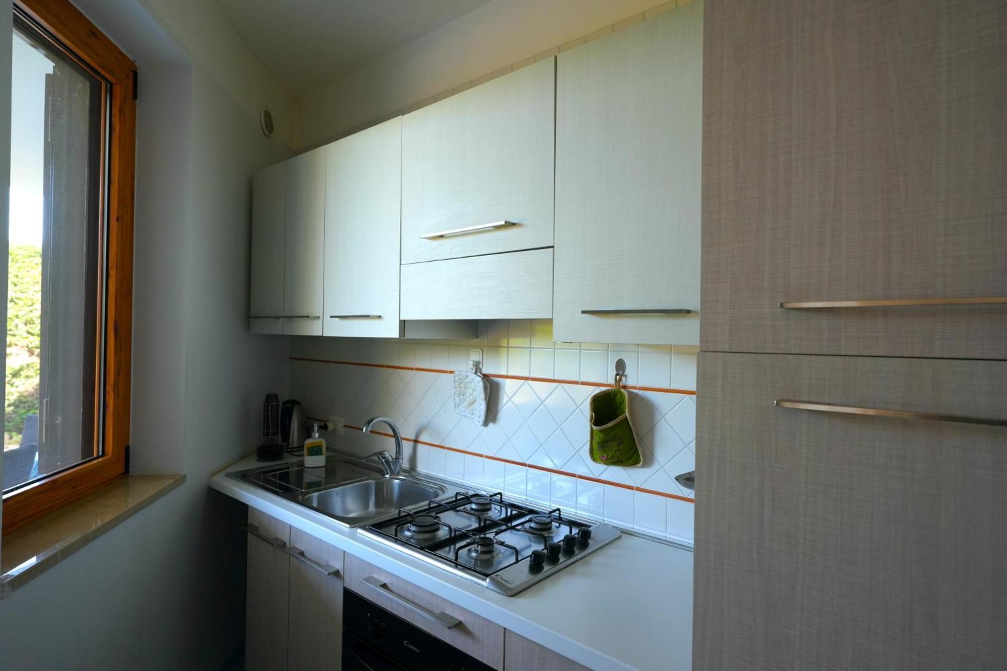 Eden Village Margherita Di Savoia Zewnętrze zdjęcie