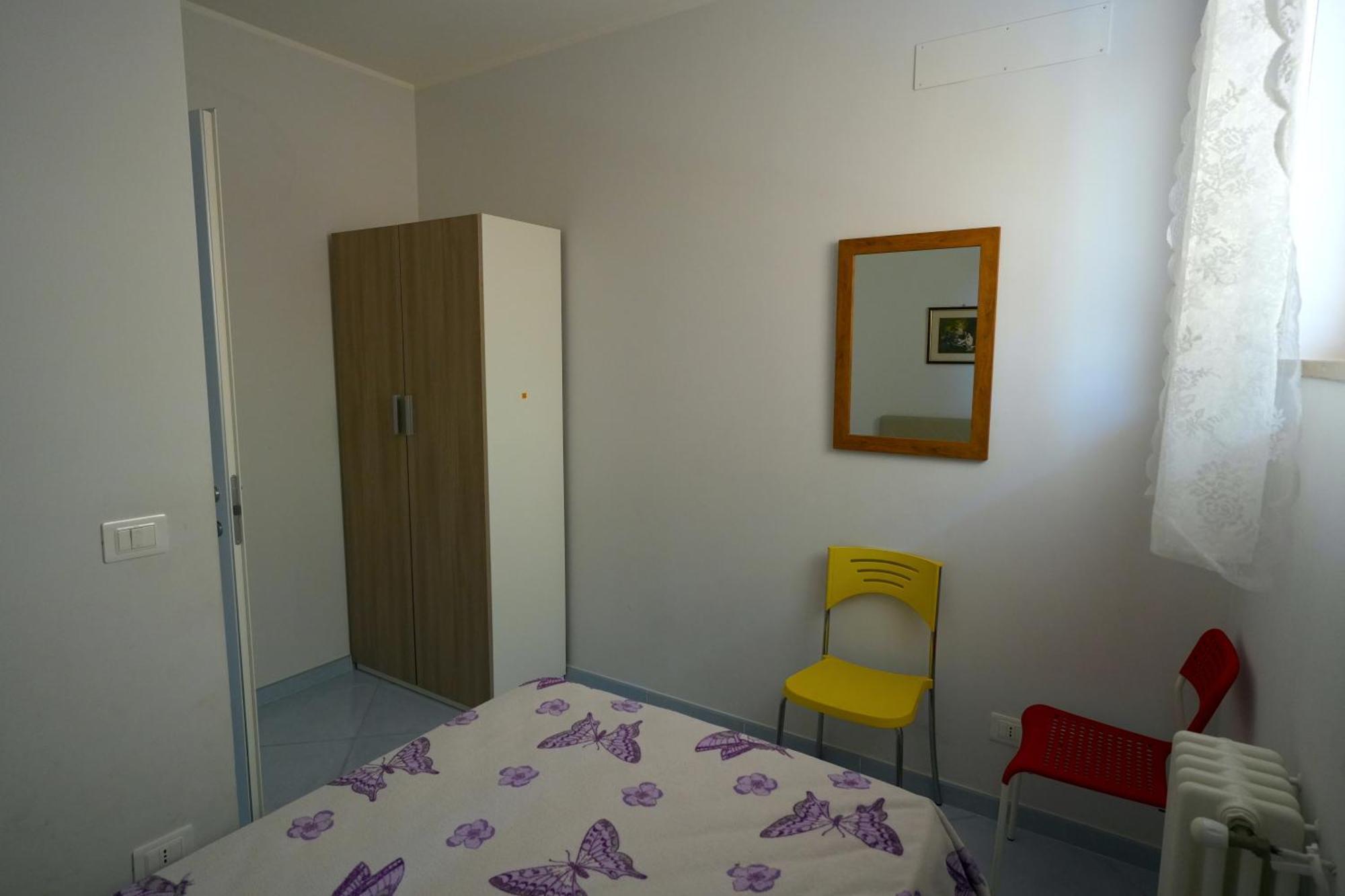 Eden Village Margherita Di Savoia Zewnętrze zdjęcie