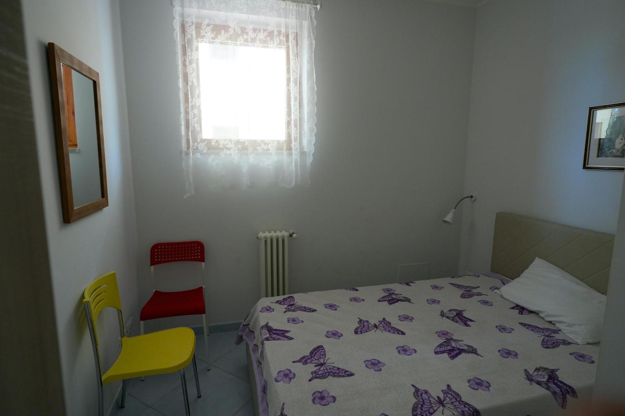 Eden Village Margherita Di Savoia Zewnętrze zdjęcie